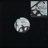 K-rad & My Boy Ellroy - K&e