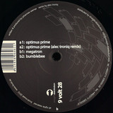 9volt Music - Special Pack 04