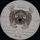 Andreas Bergmann A.k.a. Not Him - Moral Fiber 4