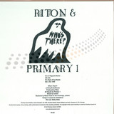 Riton & Primary 1 - Who's There