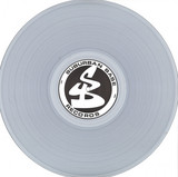 Boogie Times Tribe - Dark Stranger / Real Hardcore