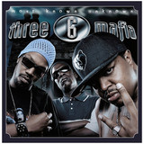 Three 6 Mafia - Most Known Unknown (2lp/180g)