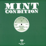 Mystic Bill - Tracks From The Vault Ep