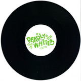 Boss Mischief - Third Eye / Third Dimension