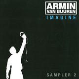 Armin Van Buuren - *2* Imagine Vinyl Sampler
