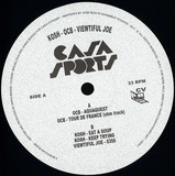 Kosh , Ocb , Viewtiful Joe - Casa Sports
