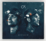 Camo & Krooked - Mosaik