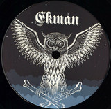 Ekman - Doomsday Argument Ep