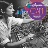 Suzanne Ciani - Lixiviation