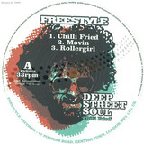 Deep Street Soul - Chilli Fried
