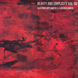 Allstarr Motomusic/ Sarignia Bonfa - Beauty & Simplicity Vol 2 (feat C.v.o Remix)