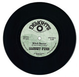 Markey Funk - Witch Doctor