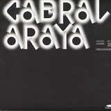 Daniel Araya / Marcos Cabral - Split 02