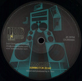 Bunnington Judah - Rumours