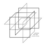 Manabu Shimada - Pieces For Her