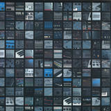 Carl Finlow / Silicon Scally / Voice Stealer - A Selection Of Works Part 1 (2x12")