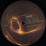 Hydergine - Omega Point Ep