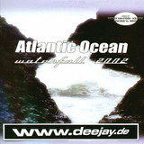Atlantic Ocean - Waterfall 2002