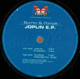 Burrini & Pompili - Joplin Ep