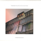 Christian Kleine - Electronic Music From The Lost World: 1998-2001