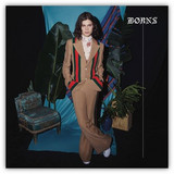 Borns - Blue Madonna