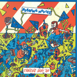 Pushing Movies - Thinking About You