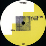 Zepherin Saint - Skyy
