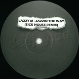 Jazzy M - Jazzin The Way