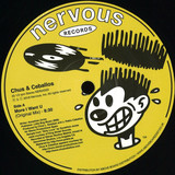 Chus & Ceballos - More I Want U