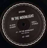 HYSTERIC - IN THE MOONLIGHT 12"