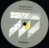 Spartaque - In the Shade EP