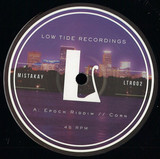 MistaKay - Epoch EP