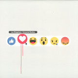 Luc Ringeisen - Unsocial Medias