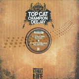 Top Cat - No Sensi Today