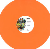 Nasser Baker - Say Something