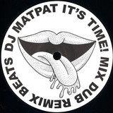 DJ Matpat - It's Time!