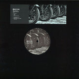 Yan Cook / ALPI / Wrong Assessment / Matrixxman & Echologist - Shellshock EP