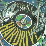 Hardrive - Hardrive Ep