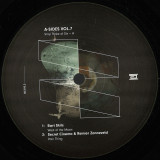 Various - A-Sides Vol. 7 Part 3