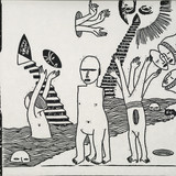 A Strange Wedding - Meta Romance EP