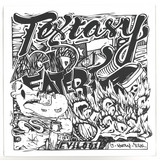 TEXTASY - Acid Eater/Burning Diesel