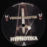 Venom Hardtek - Hypnotika
