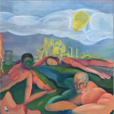 New World Science - Osmos (Movements) EP