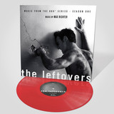 OST - Leftovers Season 1 / Max Richter
