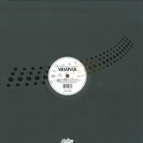 Palermo Disko Machine - Vesuvia / Theme Of Palermo Dis
