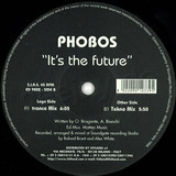 Phobos - It's The Future