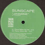 Sunscape - Jasmine