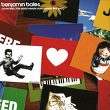 Benjamin Bates - On My Feet (this World Needs)