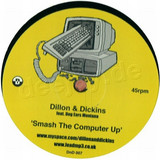 Dillon & Dickins - Shake It Like A Jamaican