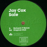 Jay Cox - Safe